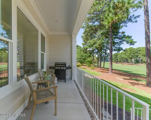 Exterior - 16 Ballybunion Ln #352, Pinehurst, NC 28374 photo 4 of 9