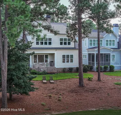 Exterior - 16 Ballybunion Ln #352, Pinehurst, NC 28374 photo 6 of 9