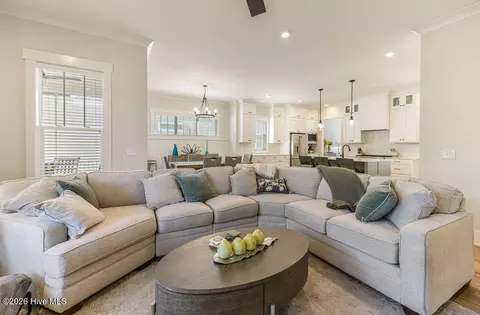 Living - 16 Ballybunion Ln #352, Pinehurst, NC 28374 photo 2 of 2