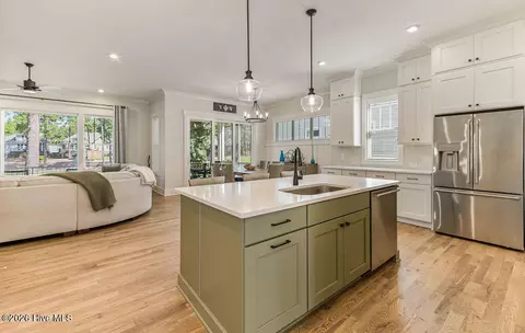 Kitchen - 16 Ballybunion Ln #352, Pinehurst, NC 28374 photo 1 of 4