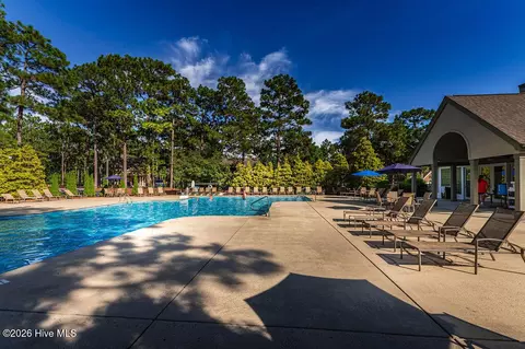 Exterior - 16 Ballybunion Ln #352, Pinehurst, NC 28374 photo 8 of 9