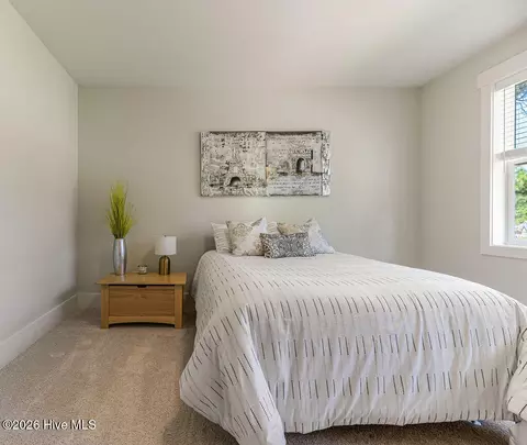 Bedroom - 16 Ballybunion Ln #352, Pinehurst, NC 28374 photo 4 of 8