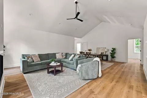 Living - 912 Thrush Dr, Vass, NC 28394 photo 2 of 2