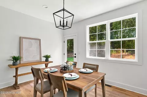 Dining - 912 Thrush Dr, Vass, NC 28394 photo 4 of 5