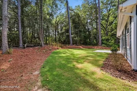 Exterior - 912 Thrush Dr, Vass, NC 28394 photo 9 of 9
