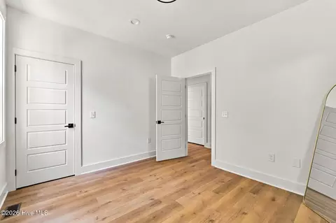 Bedroom - 912 Thrush Dr, Vass, NC 28394 photo 2 of 5