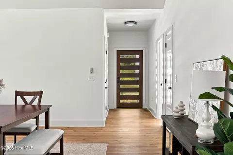 Entry Way - 912 Thrush Dr, Vass, NC 28394 photo 1 of 1