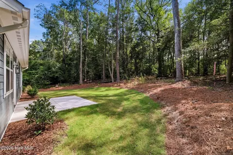 Exterior - 912 Thrush Dr, Vass, NC 28394 photo 6 of 9