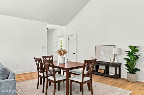 Dining - 912 Thrush Dr, Vass, NC 28394 photo 2 of 5