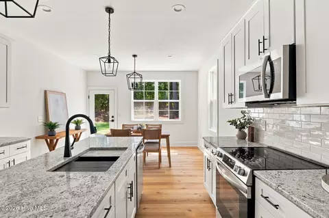 Kitchen - 912 Thrush Dr, Vass, NC 28394 photo 6 of 6