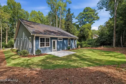 Exterior - 912 Thrush Dr, Vass, NC 28394 photo 7 of 9