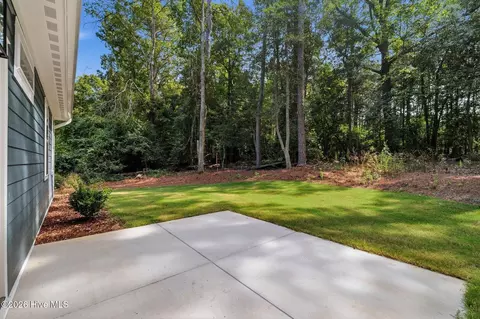 Exterior - 912 Thrush Dr, Vass, NC 28394 photo 3 of 9