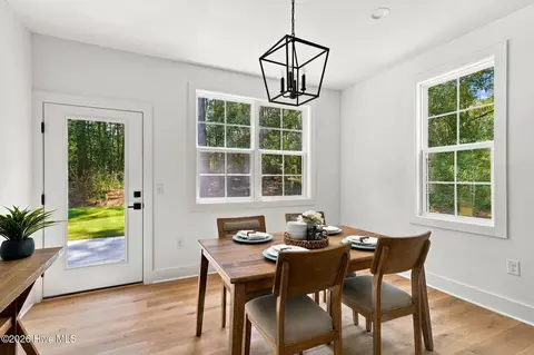 Dining - 912 Thrush Dr, Vass, NC 28394 photo 3 of 5
