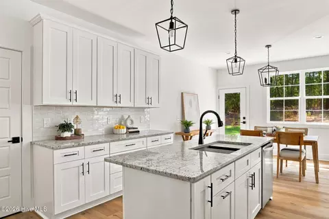 Kitchen - 912 Thrush Dr, Vass, NC 28394 photo 2 of 6