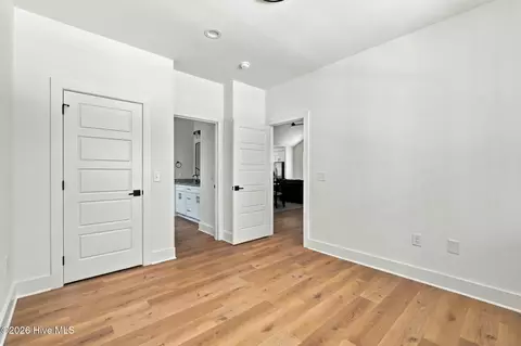 Bedroom - 912 Thrush Dr, Vass, NC 28394 photo 4 of 5