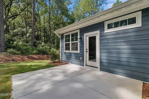 Exterior - 912 Thrush Dr, Vass, NC 28394 photo 4 of 9