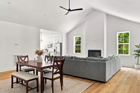 Dining - 912 Thrush Dr, Vass, NC 28394 photo 1 of 5