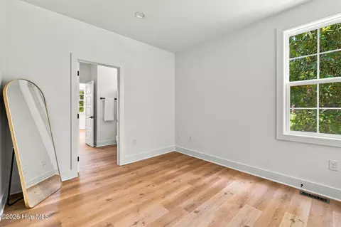 Bedroom - 912 Thrush Dr, Vass, NC 28394 photo 3 of 5