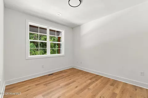 Bedroom - 912 Thrush Dr, Vass, NC 28394 photo 5 of 5