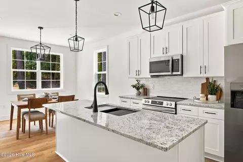 Kitchen - 912 Thrush Dr, Vass, NC 28394 photo 1 of 6