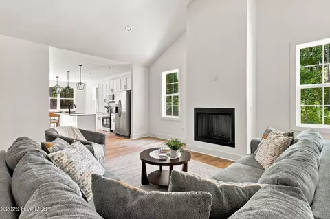 Living - 912 Thrush Dr, Vass, NC 28394 photo 1 of 2