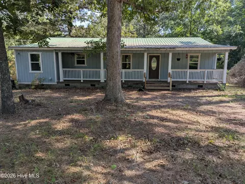 190 Lee Ct, Hephzibah, GA 30815