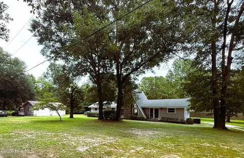 220 Brockway Rd, Wilmington, NC 28411