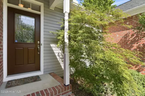 Exterior - 30 Lake View Dr E, Pinehurst, NC 28374 photo 5 of 12