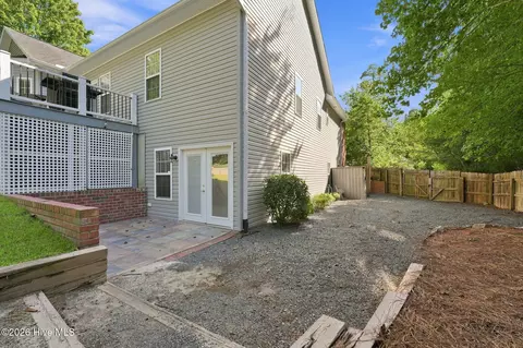 Exterior - 30 Lake View Dr E, Pinehurst, NC 28374 photo 12 of 12
