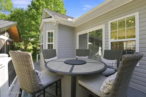 Exterior - 30 Lake View Dr E, Pinehurst, NC 28374 photo 9 of 12