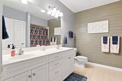 Bath - 30 Lake View Dr E, Pinehurst, NC 28374 photo 2 of 2
