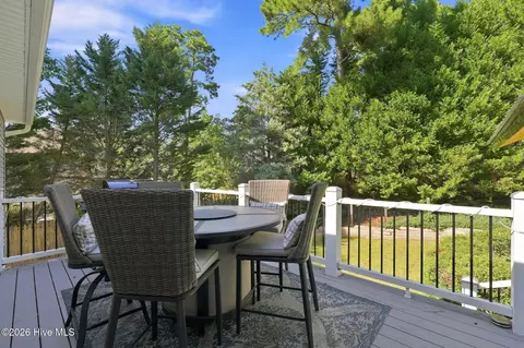 Exterior - 30 Lake View Dr E, Pinehurst, NC 28374 photo 8 of 12