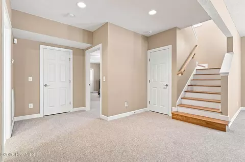Entry Way - 30 Lake View Dr E, Pinehurst, NC 28374 photo 3 of 3