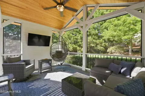 Exterior - 30 Lake View Dr E, Pinehurst, NC 28374 photo 11 of 12