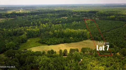 lot7 Simons Rd, Thomson, GA 30824 photo 2