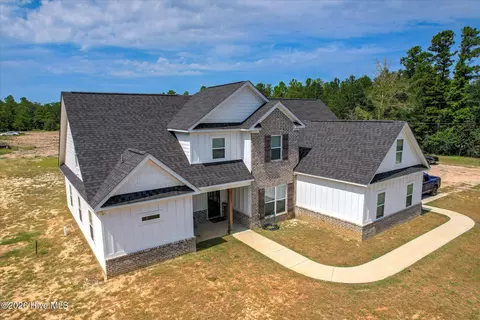 5225 Farmers Bridge Rd, Hephzibah, GA 30815