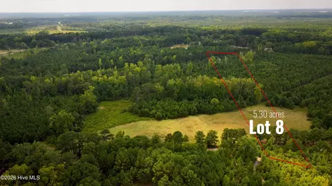lot8 Simons Rd, Thomson, GA 30824 photo 2