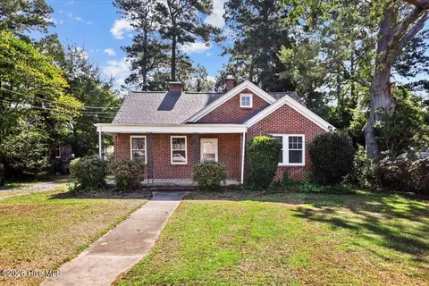608 N Jackson St, Goldsboro, NC 27530