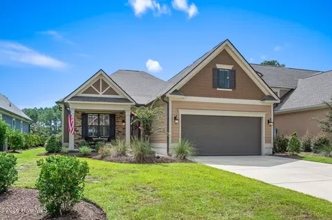 7319 Lieth Ln, Sunset Beach, NC 28468