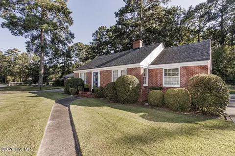 303 Charlotte Ave, Rocky Mount, NC 27804