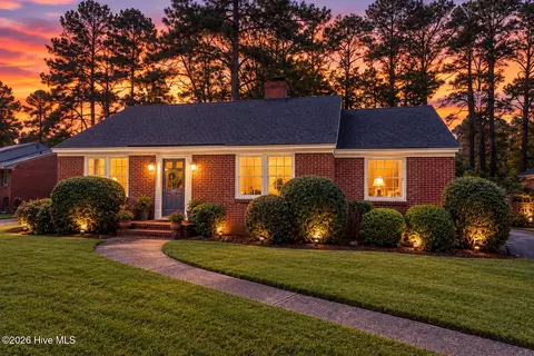 303 Charlotte Ave, Rocky Mount, NC 27804