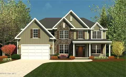 831 Balfour Dr #TP241, Grovetown, GA 30813