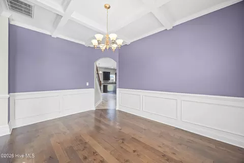 Entry Way - 310 Bear Run, Jacksonville, NC 28540 photo 3 of 13