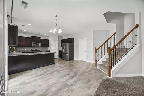 Entry Way - 310 Bear Run, Jacksonville, NC 28540 photo 6 of 13