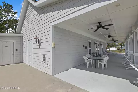 Exterior - 310 Bear Run, Jacksonville, NC 28540 photo 19 of 20