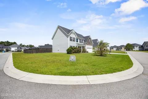 Exterior - 310 Bear Run, Jacksonville, NC 28540 photo 9 of 20
