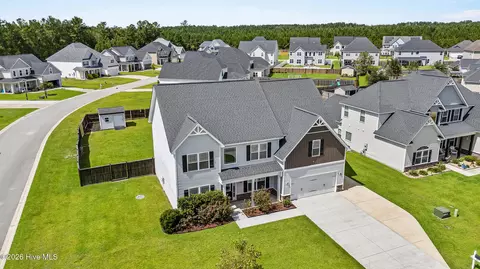 View/Area - 310 Bear Run, Jacksonville, NC 28540 photo 6 of 22