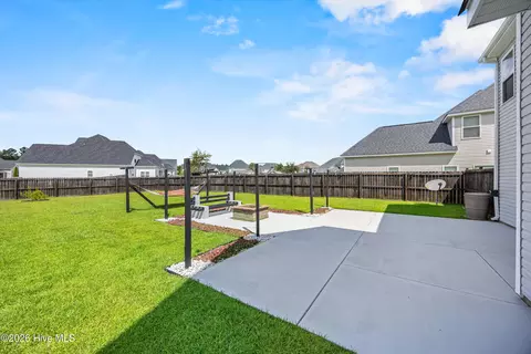 Exterior - 310 Bear Run, Jacksonville, NC 28540 photo 8 of 20
