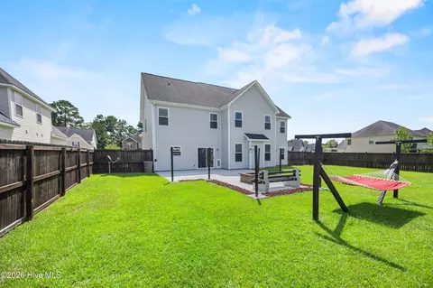 Exterior - 310 Bear Run, Jacksonville, NC 28540 photo 4 of 20