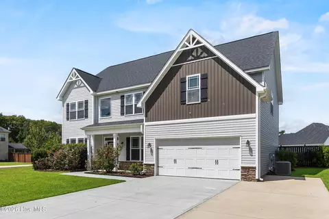 Other - 310 Bear Run, Jacksonville, NC 28540 photo 1 of 30